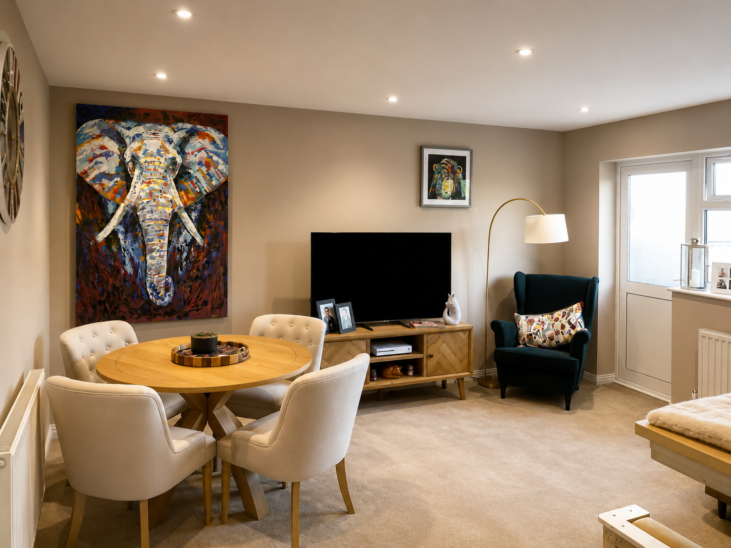 Home Refurbishments