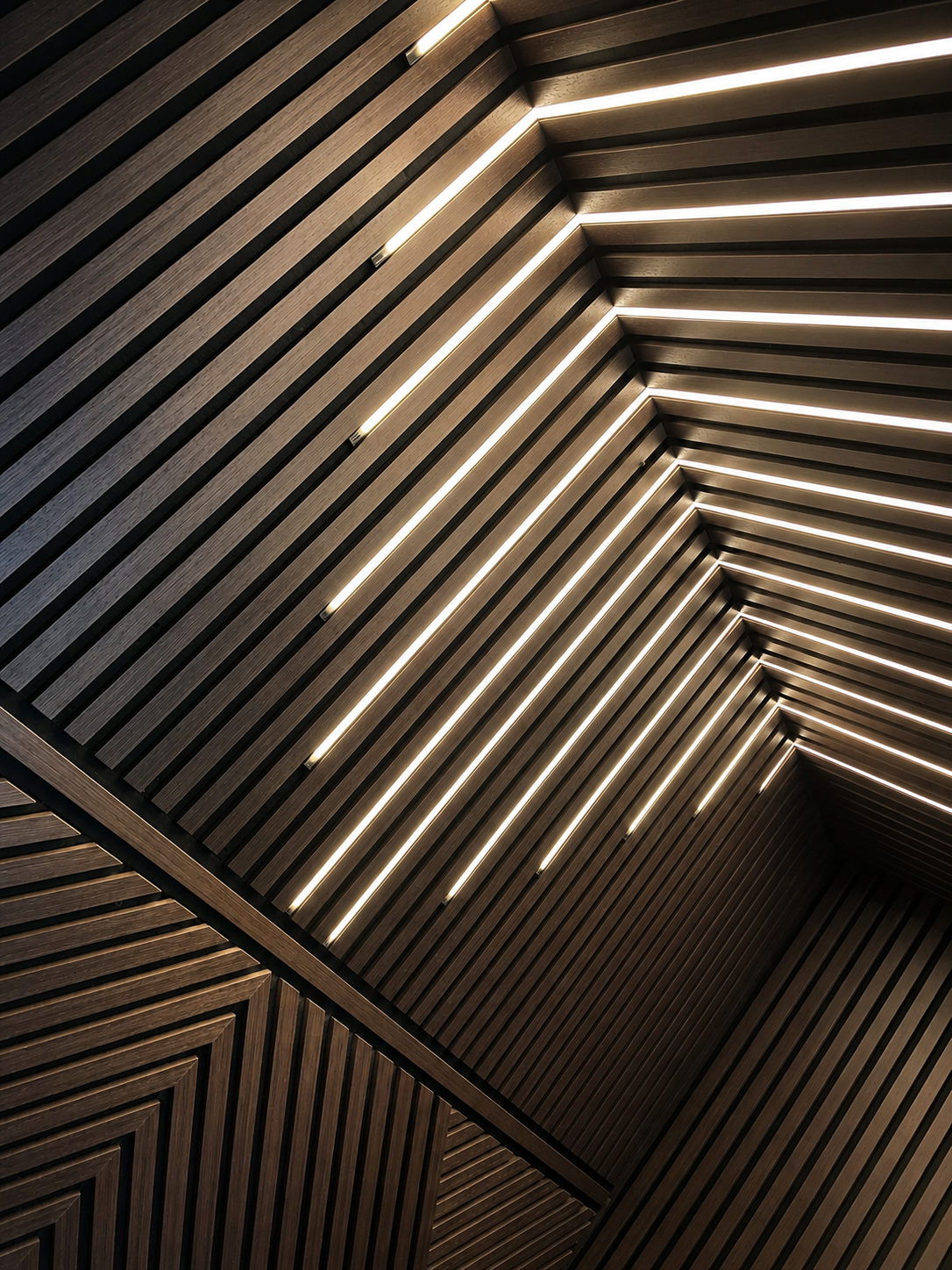 LED & Feature Lighting