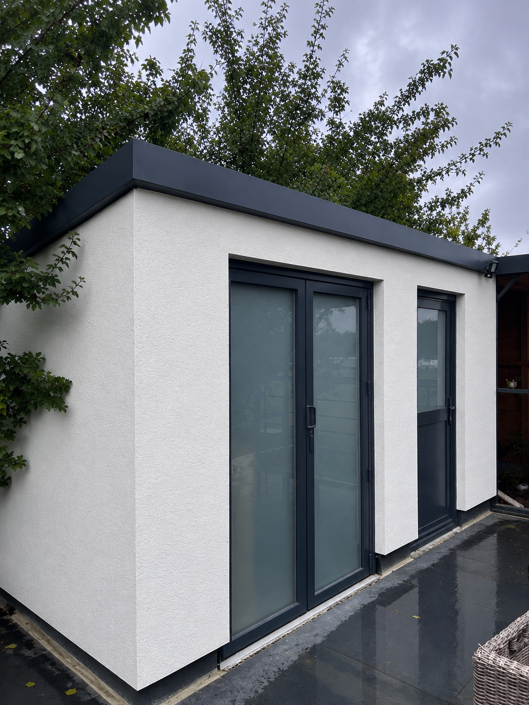 Outdoor & Garden Builds